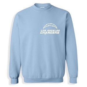 Los Angeles Chargers Sweatshirt